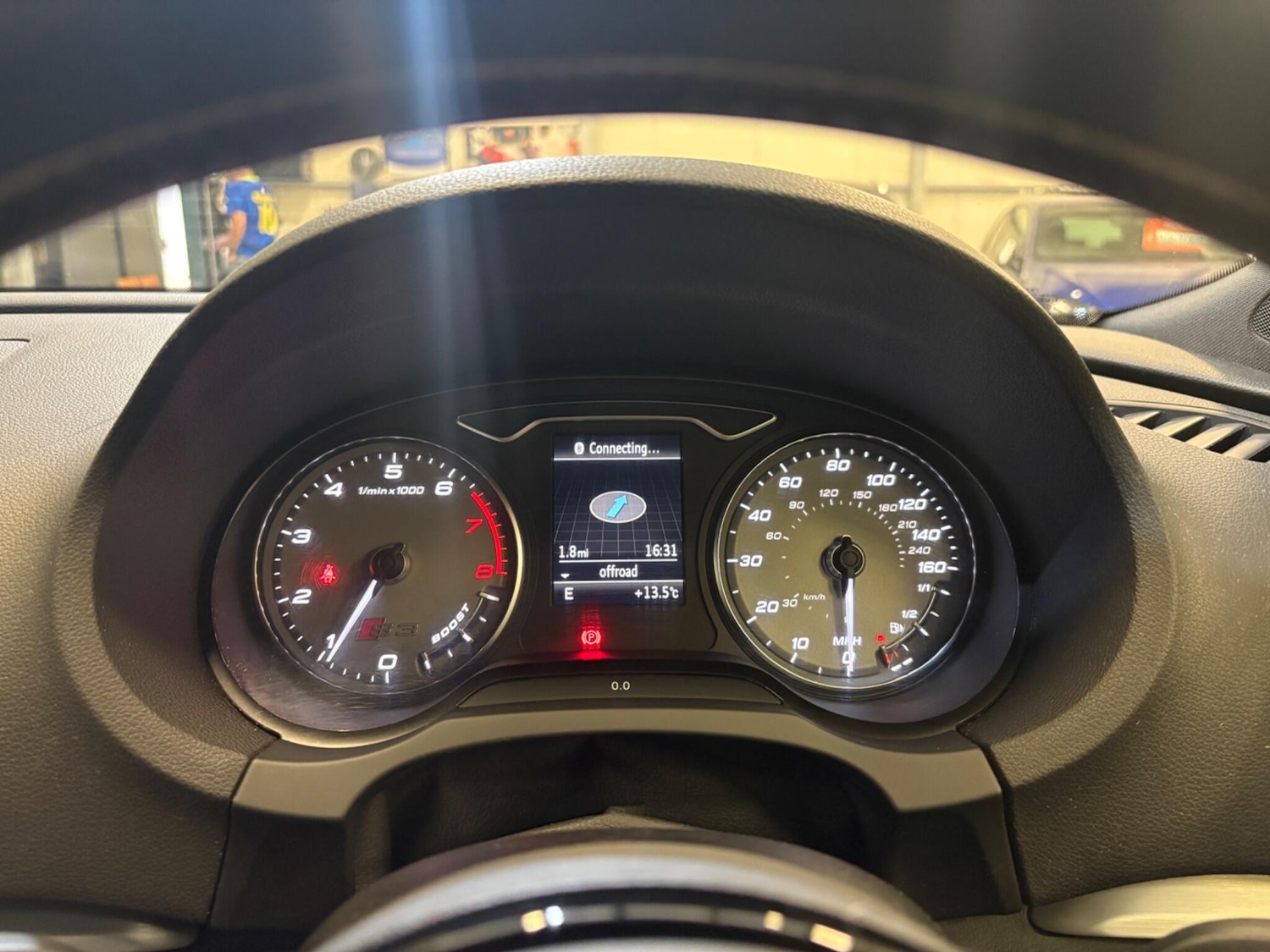 Used Audi S3 2015 for sale - 76337250: Photo 31
