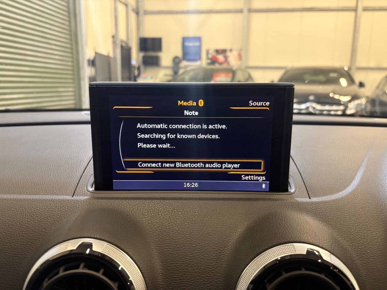Used Audi S3 2015 for sale - 76337250: Photo 35