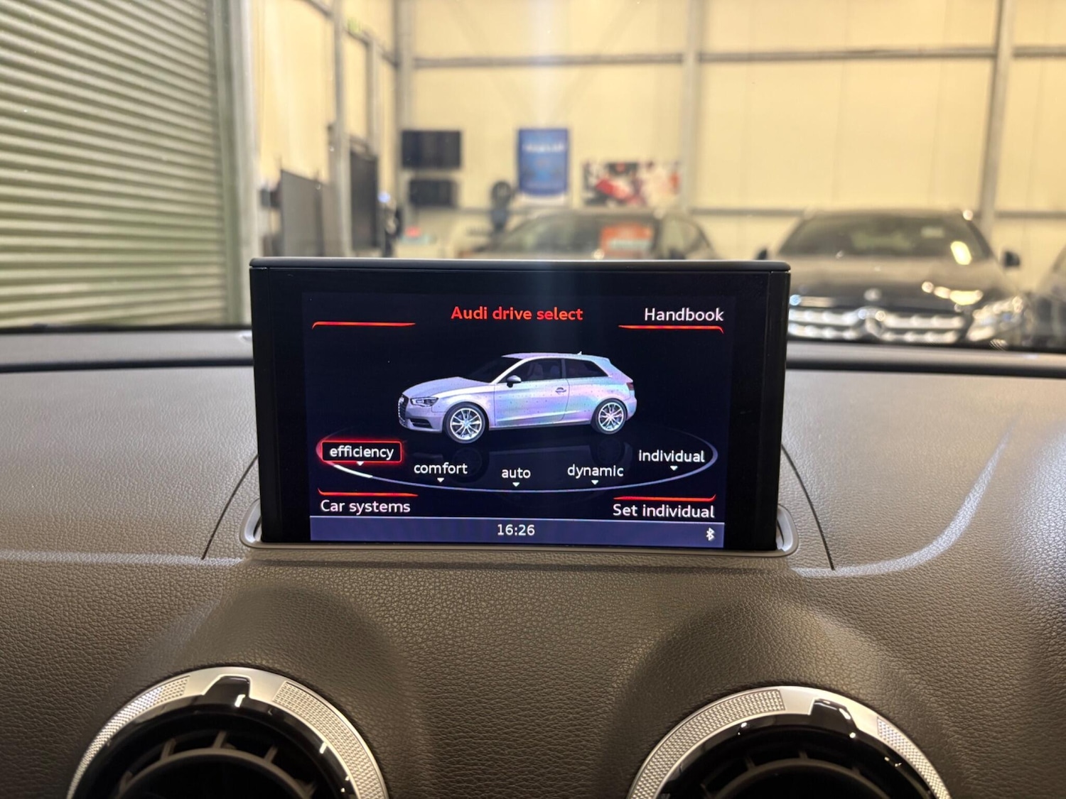 Used Audi S3 2015 for sale - 76337250: Photo 36