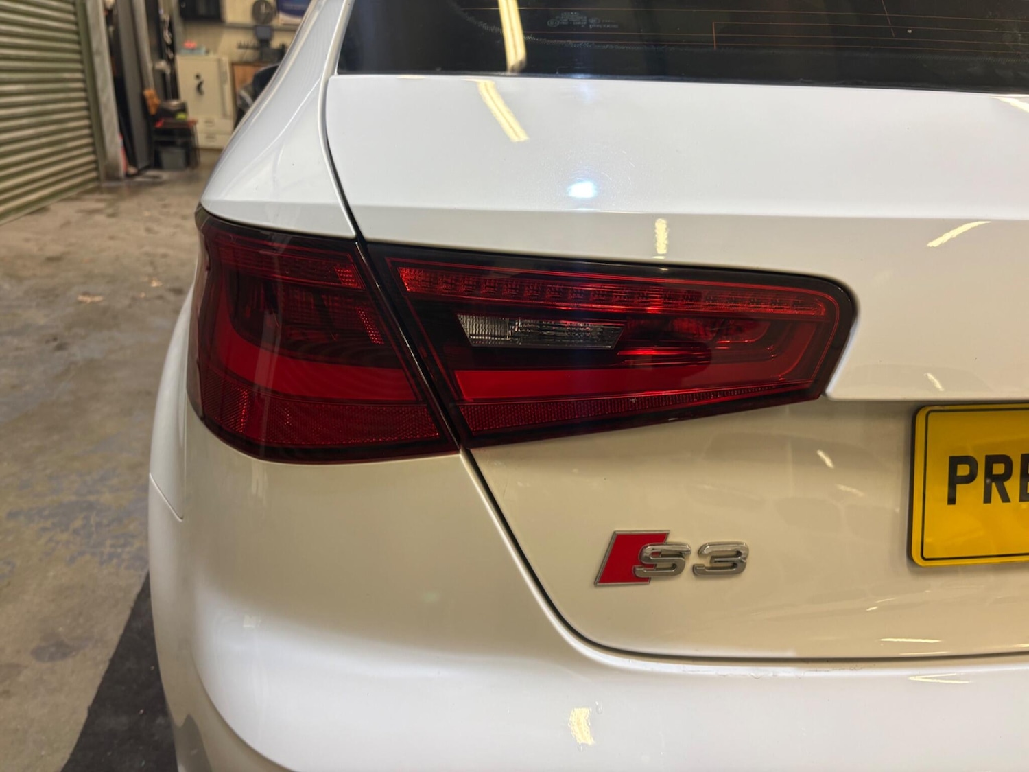 Used Audi S3 2015 for sale - 76337250: Photo 43