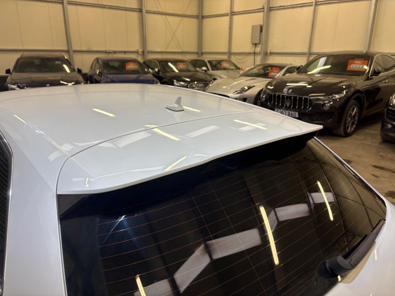 Used Audi S3 2015 for sale - 76337250: Photo 44