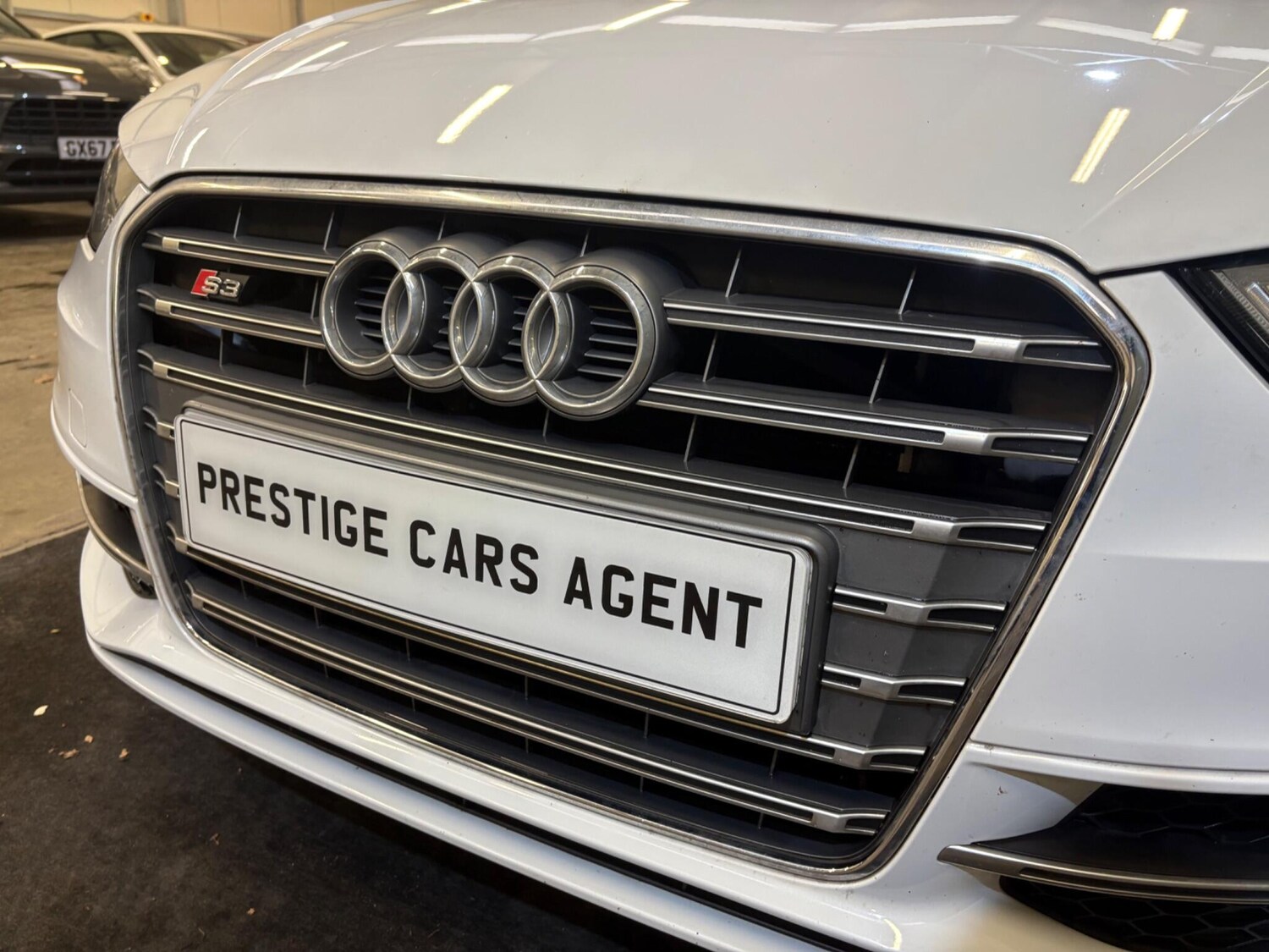 Used Audi S3 2015 for sale - 76337250: Photo 49