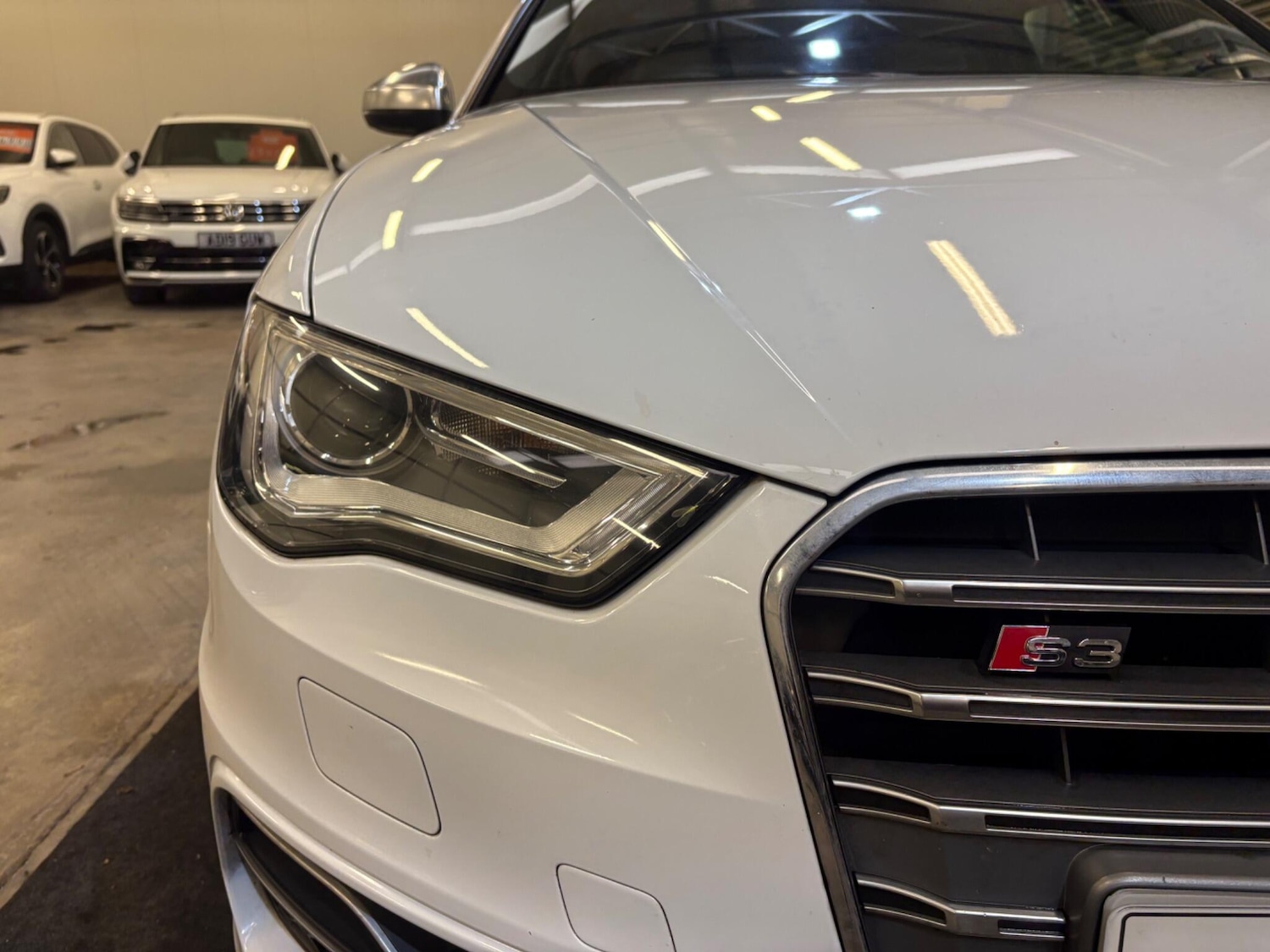 Used Audi S3 2015 for sale - 76337250: Photo 50
