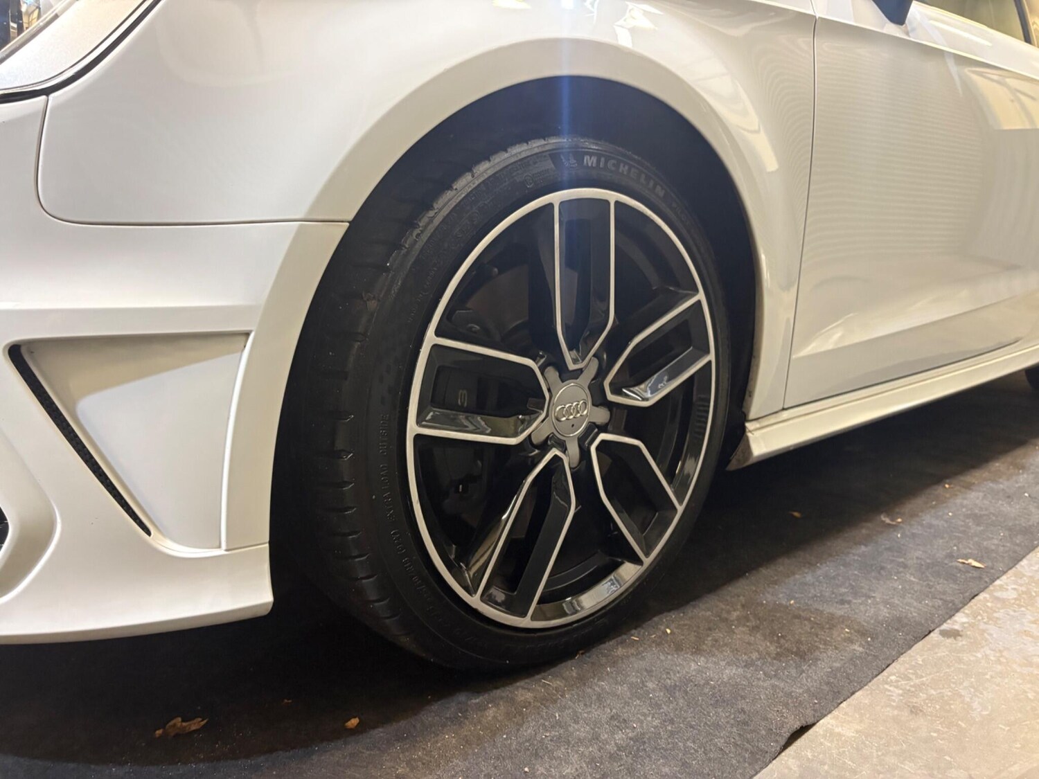 Used Audi S3 2015 for sale - 76337250: Photo 52