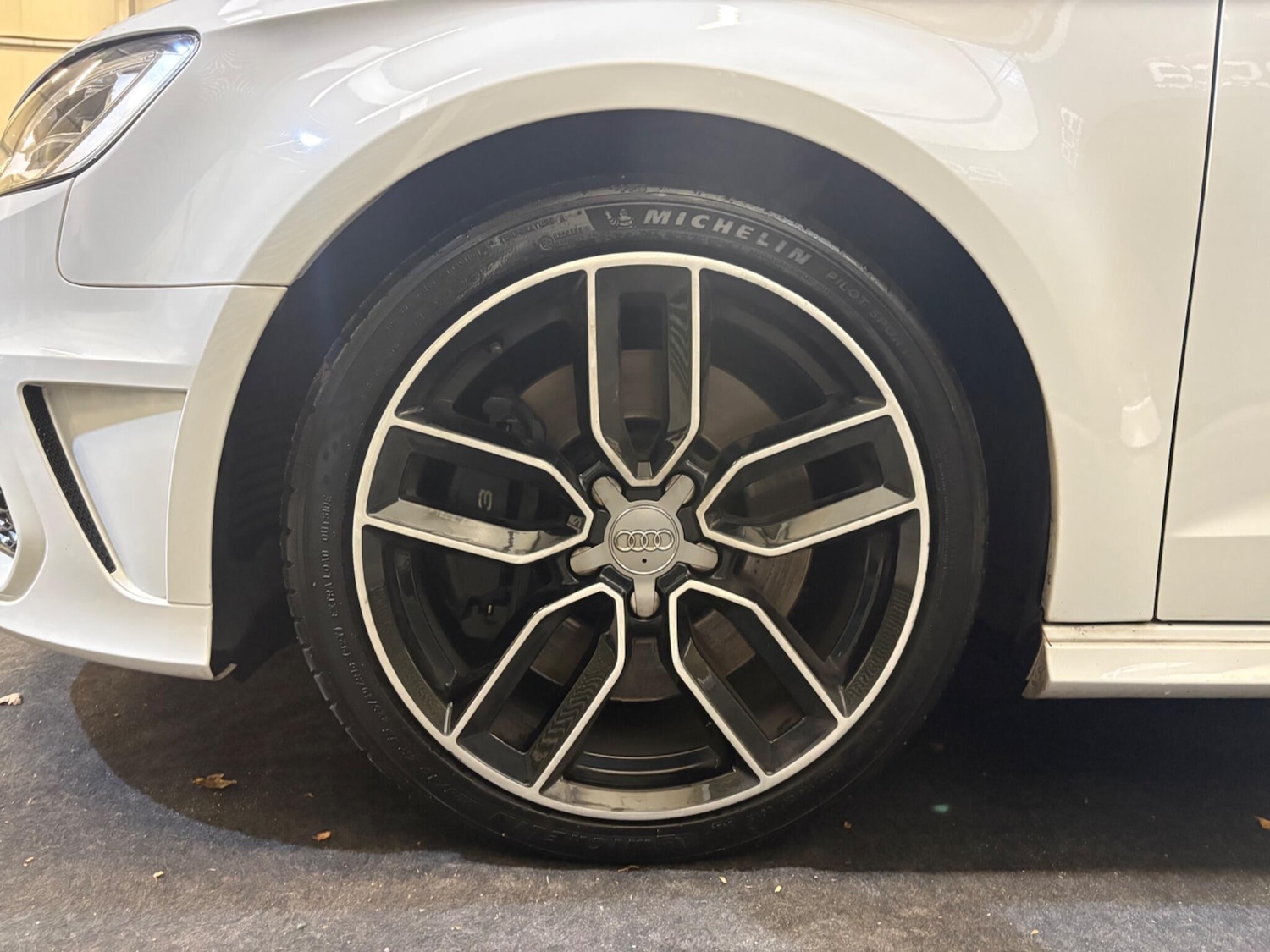 Used Audi S3 2015 for sale - 76337250: Photo 53