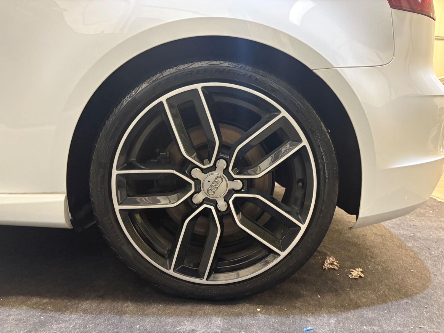 Used Audi S3 2015 for sale - 76337250: Photo 54