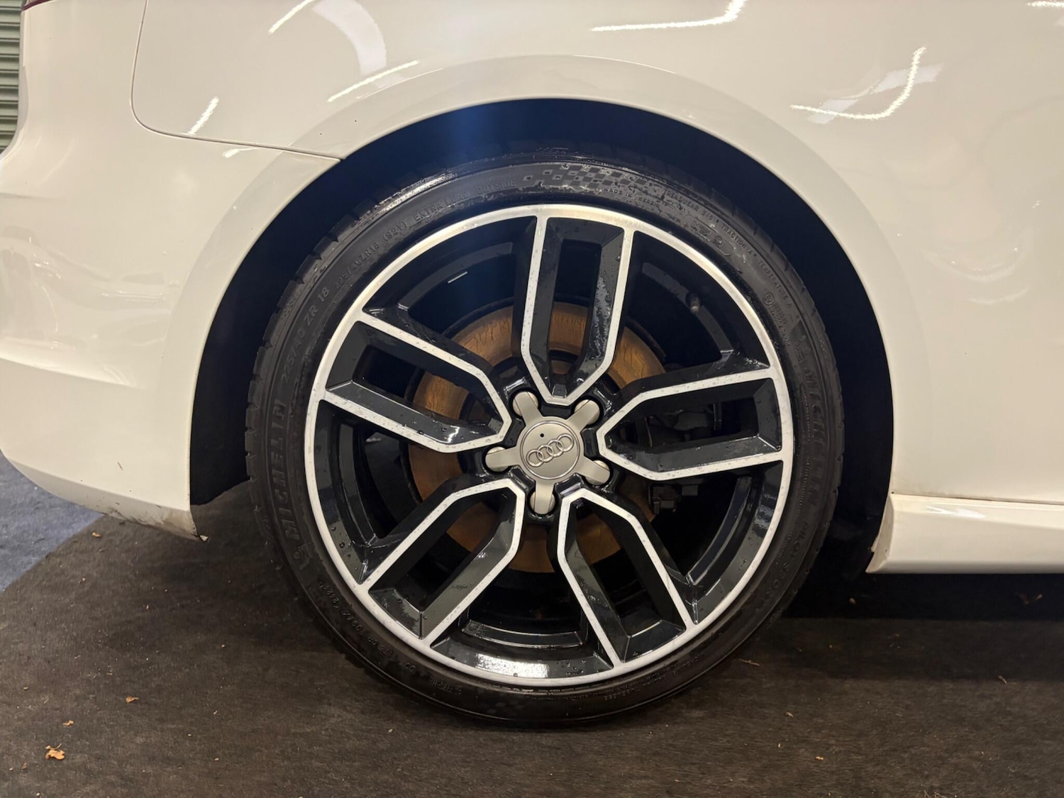 Used Audi S3 2015 for sale - 76337250: Photo 55