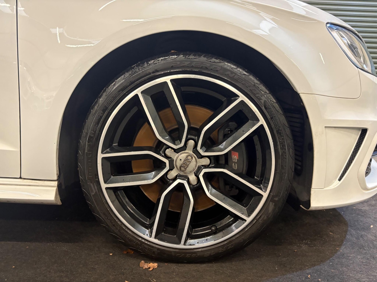 Used Audi S3 2015 for sale - 76337250: Photo 56