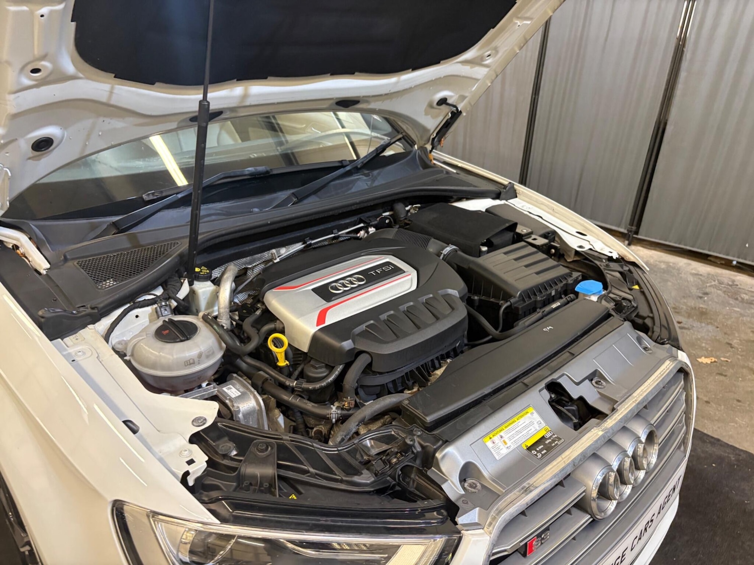 Used Audi S3 2015 for sale - 76337250: Photo 57