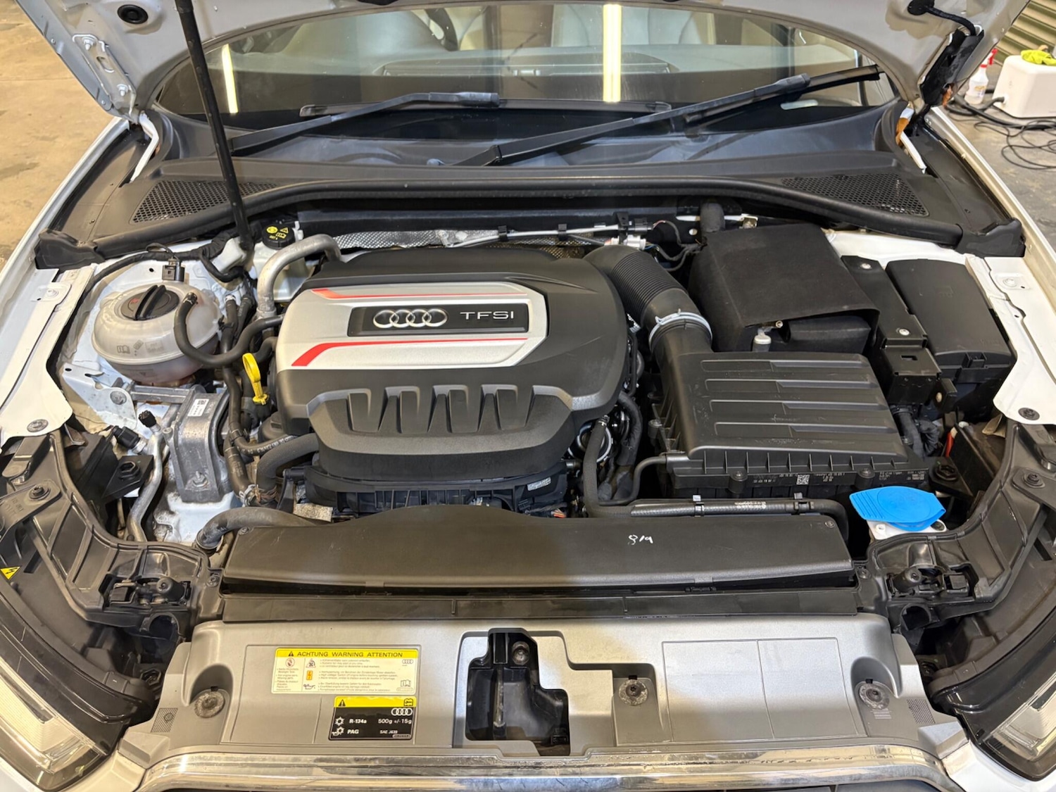 Used Audi S3 2015 for sale - 76337250: Photo 58