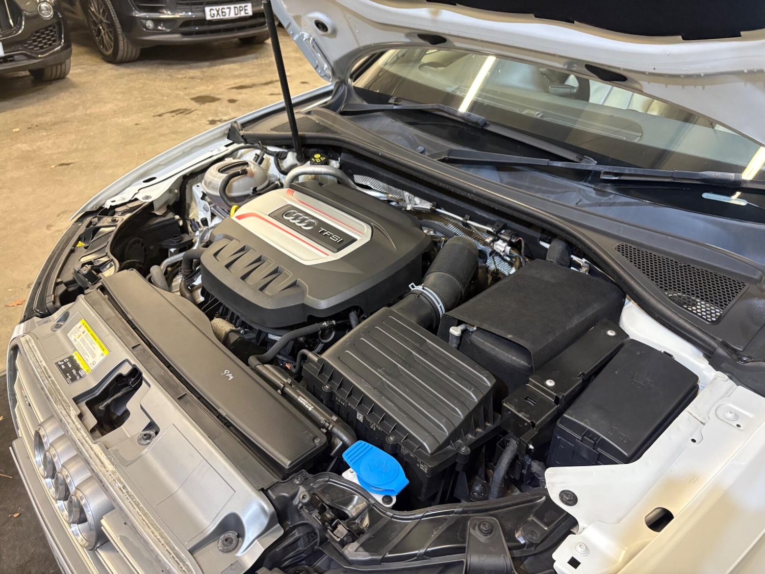 Used Audi S3 2015 for sale - 76337250: Photo 59