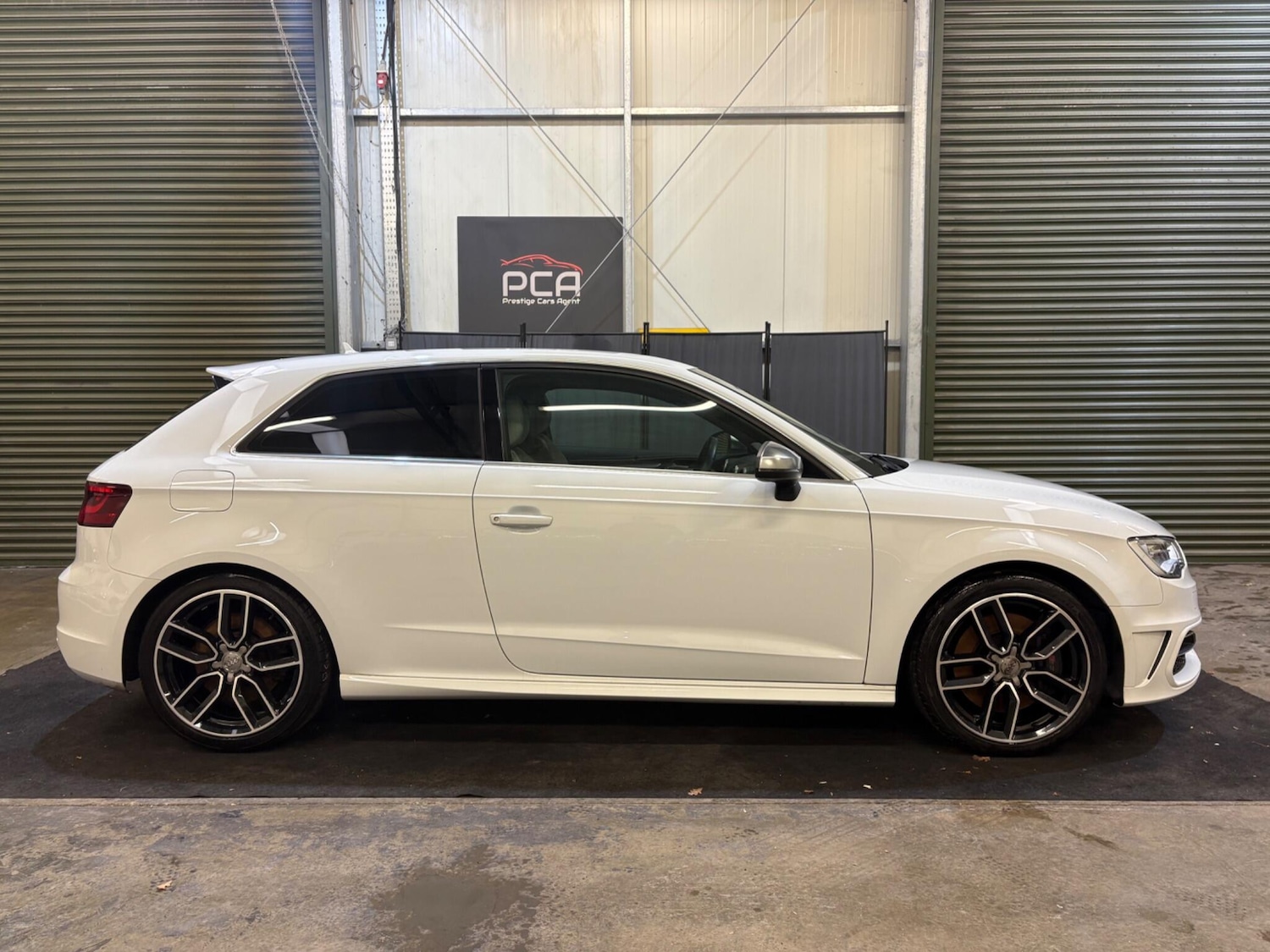 Used Audi S3 2015 for sale - 76337250: Photo 7