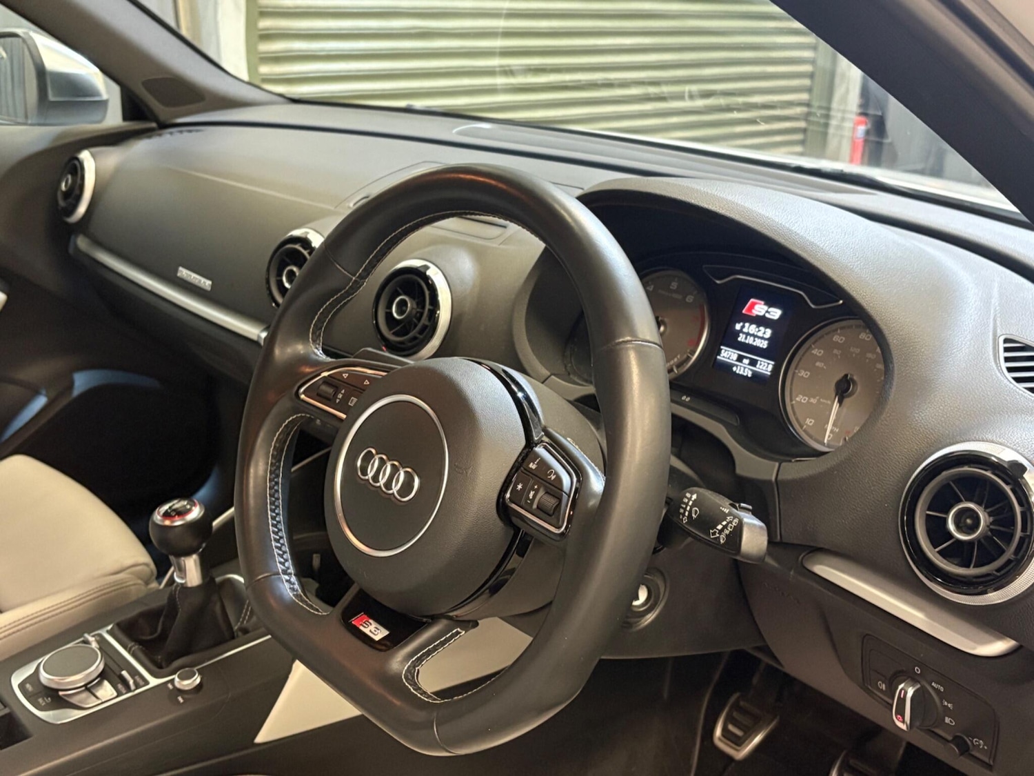 Used Audi S3 2015 for sale - 76337250: Photo 8