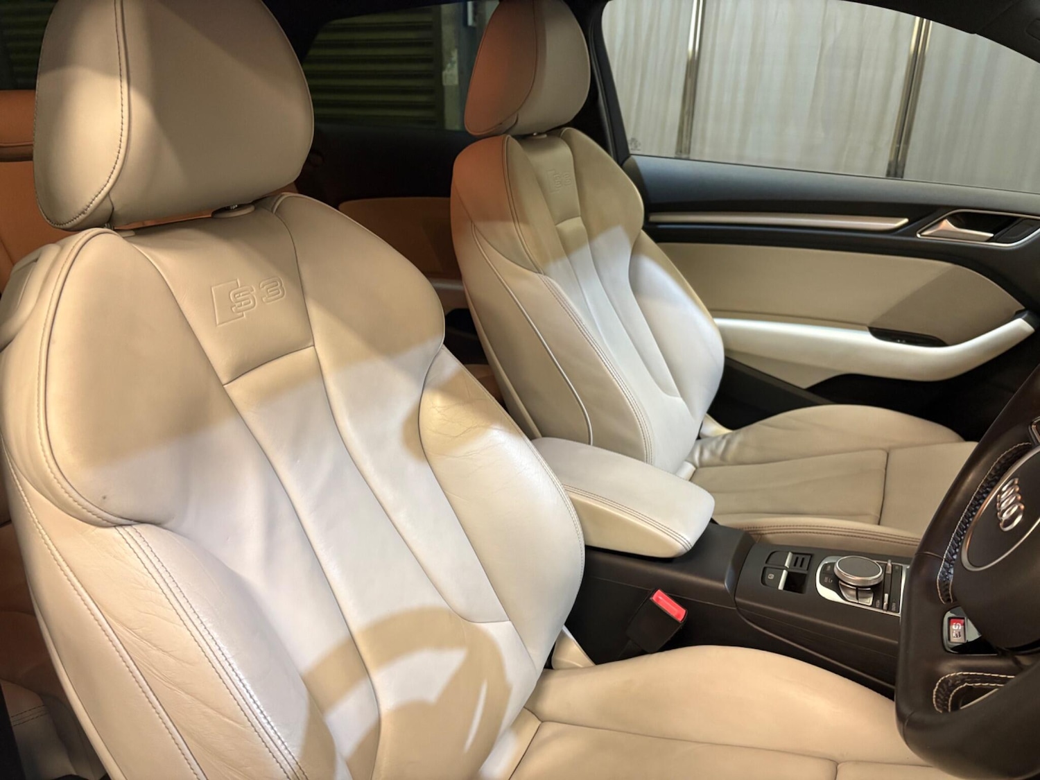 Used Audi S3 2015 for sale - 76337250: Photo 9