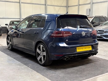 Used Volkswagen Golf 2016 for sale - 78601284: Photo