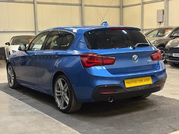 Used BMW 1 Series 2019 for sale - 78347850: Photo