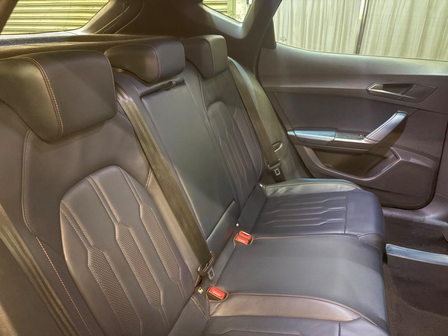 Used Cupra Formentor 2021 for sale - 77039746: Photo 10