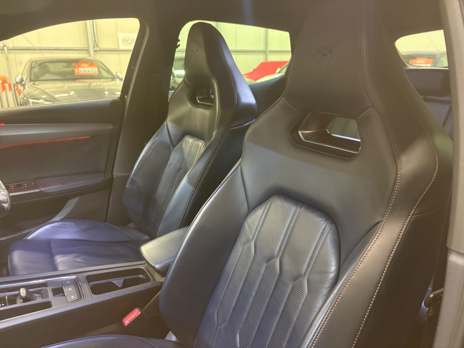 Used Cupra Formentor 2021 for sale - 77039746: Photo 12