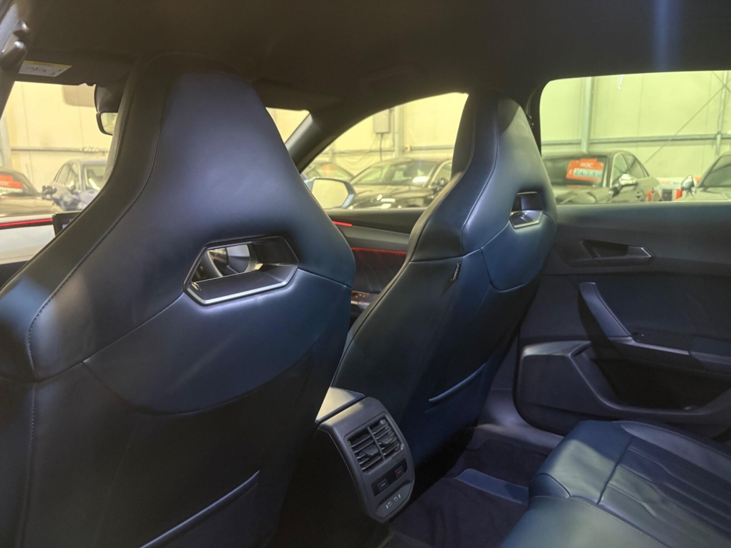 Used Cupra Formentor 2021 for sale - 77039746: Photo 13