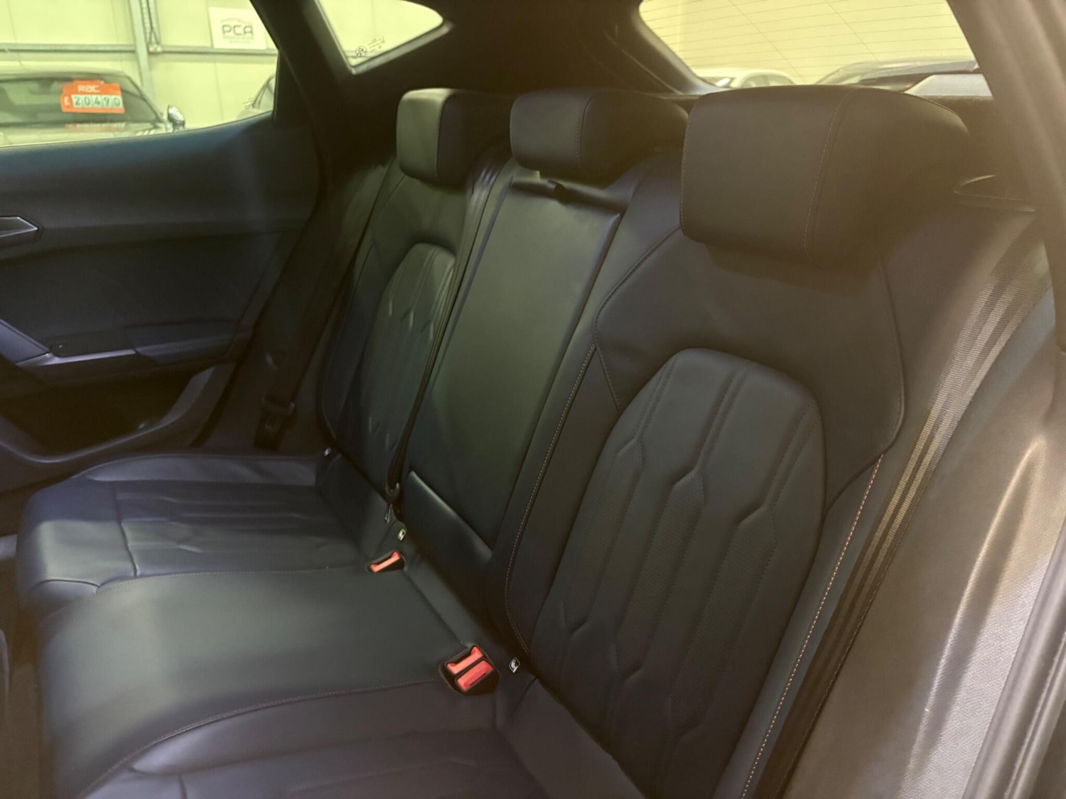 Used Cupra Formentor 2021 for sale - 77039746: Photo 14