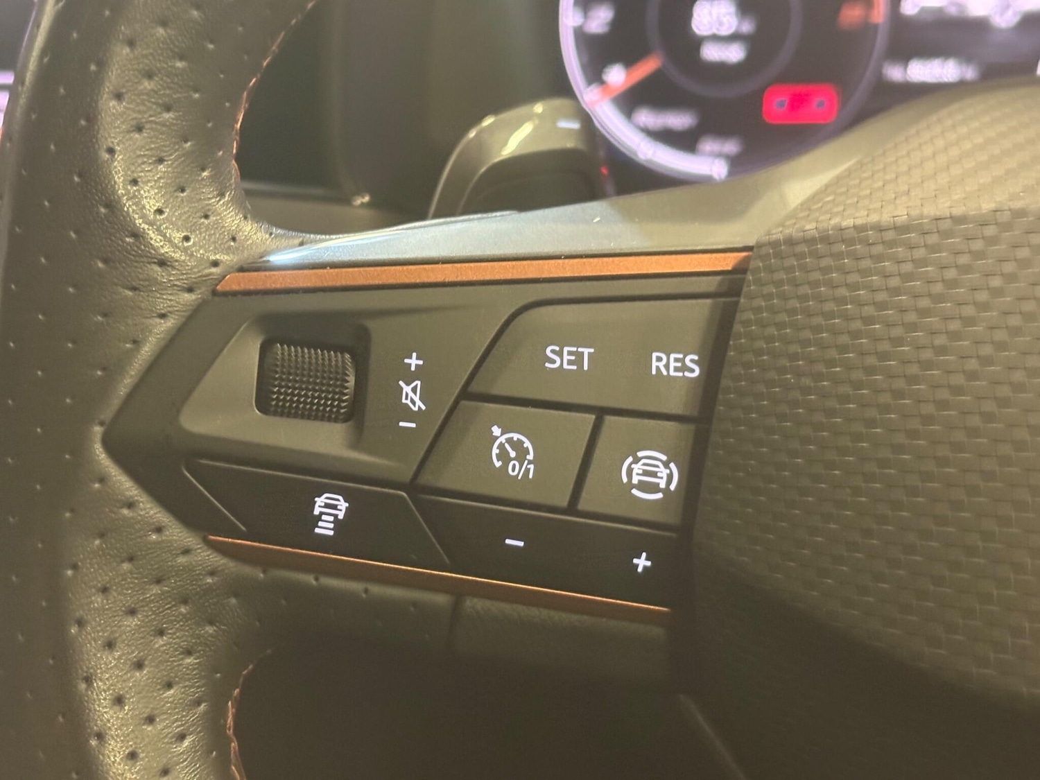 Used Cupra Formentor 2021 for sale - 77039746: Photo 17