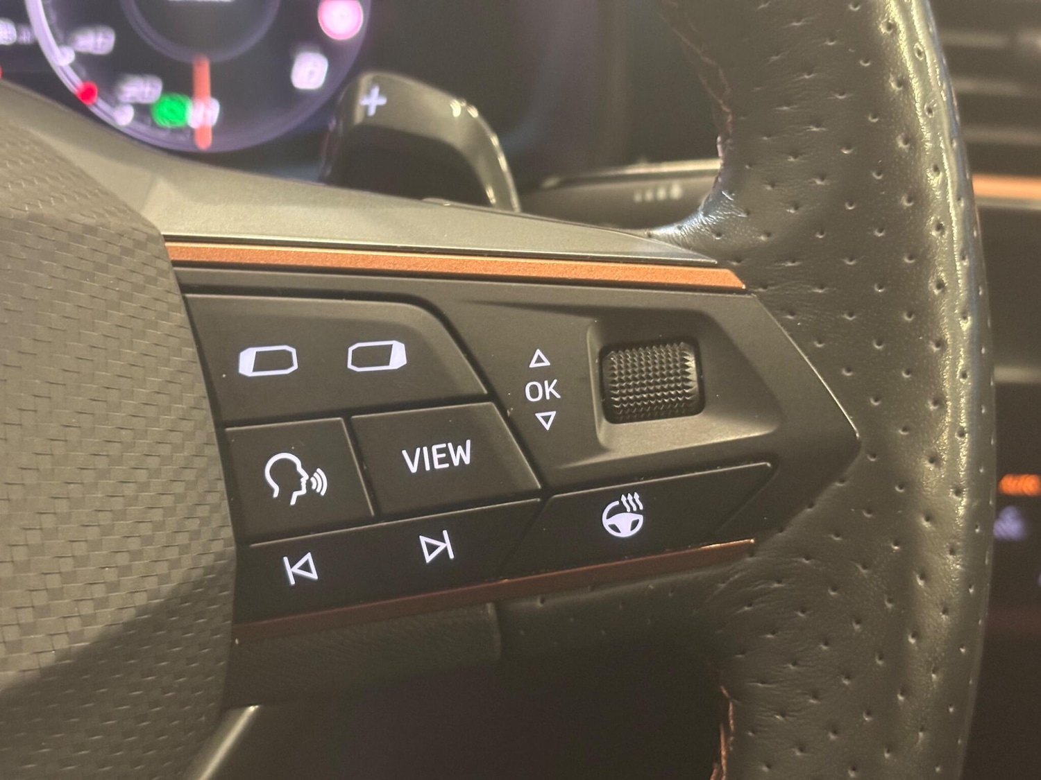 Used Cupra Formentor 2021 for sale - 77039746: Photo 18