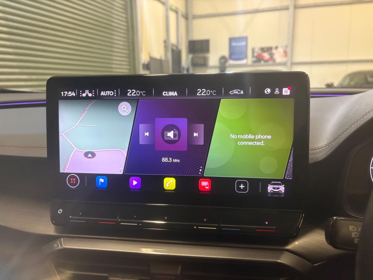 Used Cupra Formentor 2021 for sale - 77039746: Photo 23