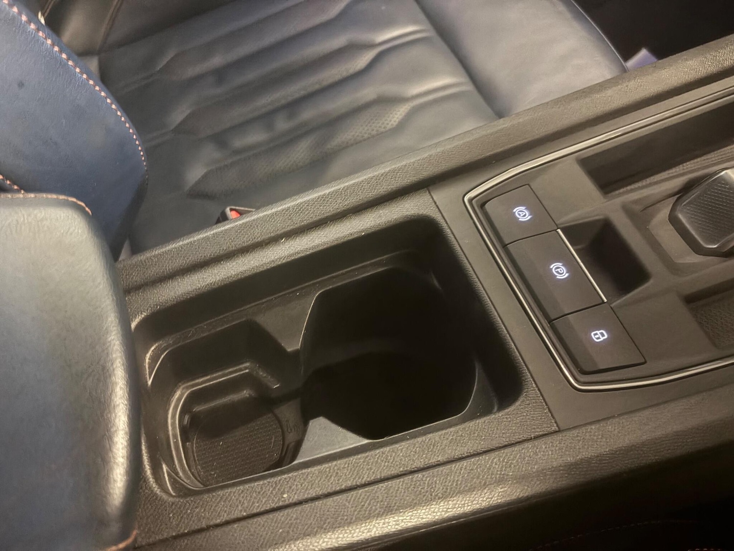 Used Cupra Formentor 2021 for sale - 77039746: Photo 26