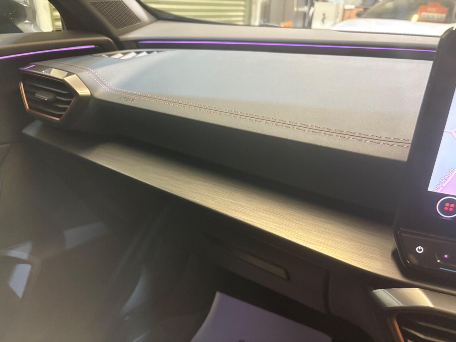 Used Cupra Formentor 2021 for sale - 77039746: Photo 27