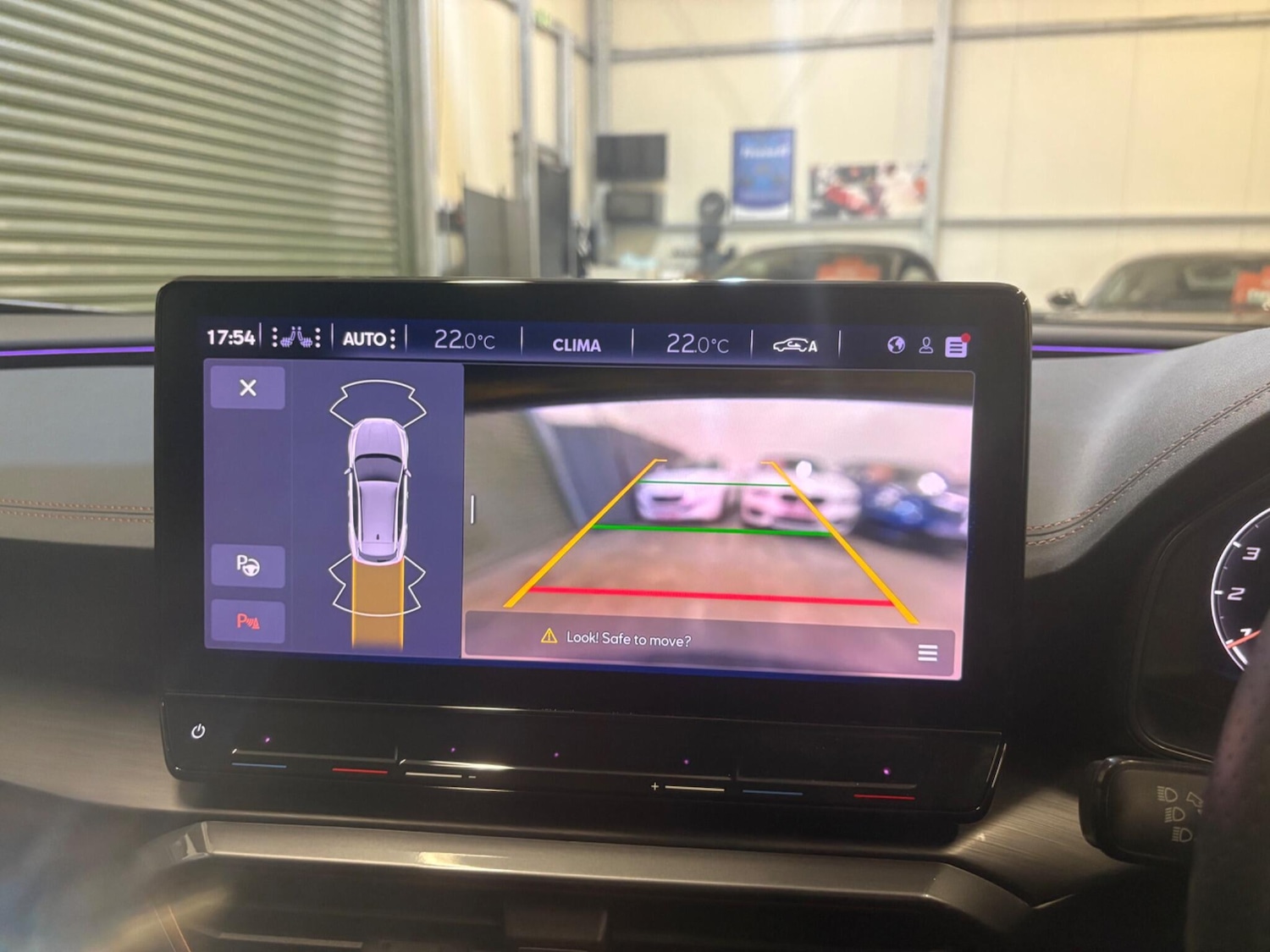 Used Cupra Formentor 2021 for sale - 77039746: Photo 28