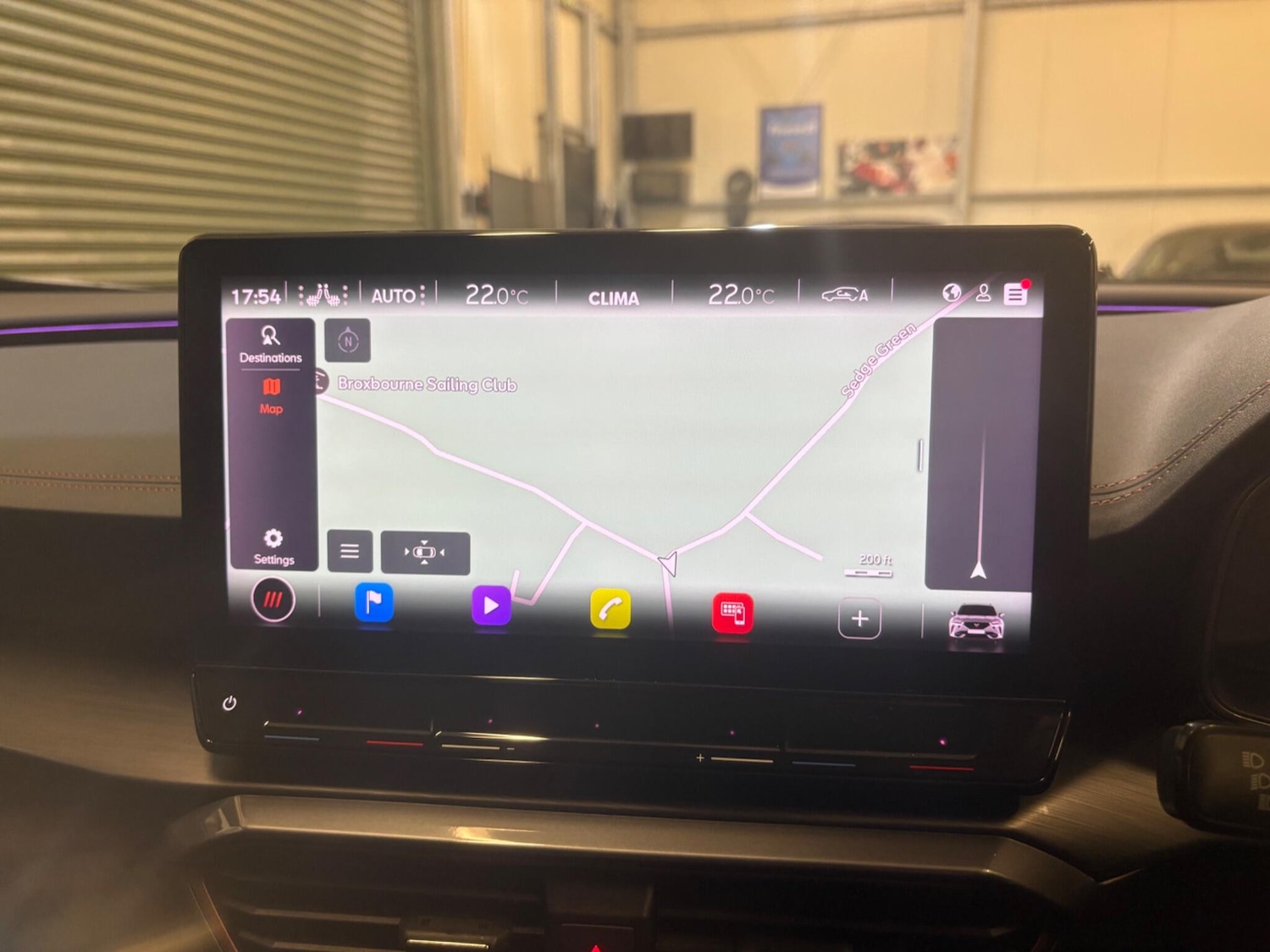 Used Cupra Formentor 2021 for sale - 77039746: Photo 29