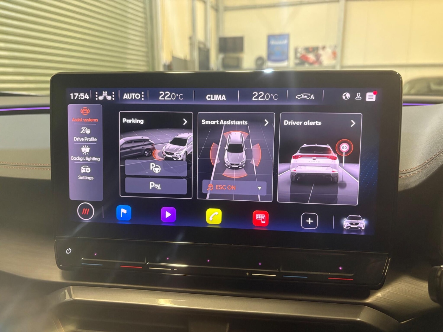 Used Cupra Formentor 2021 for sale - 77039746: Photo 30