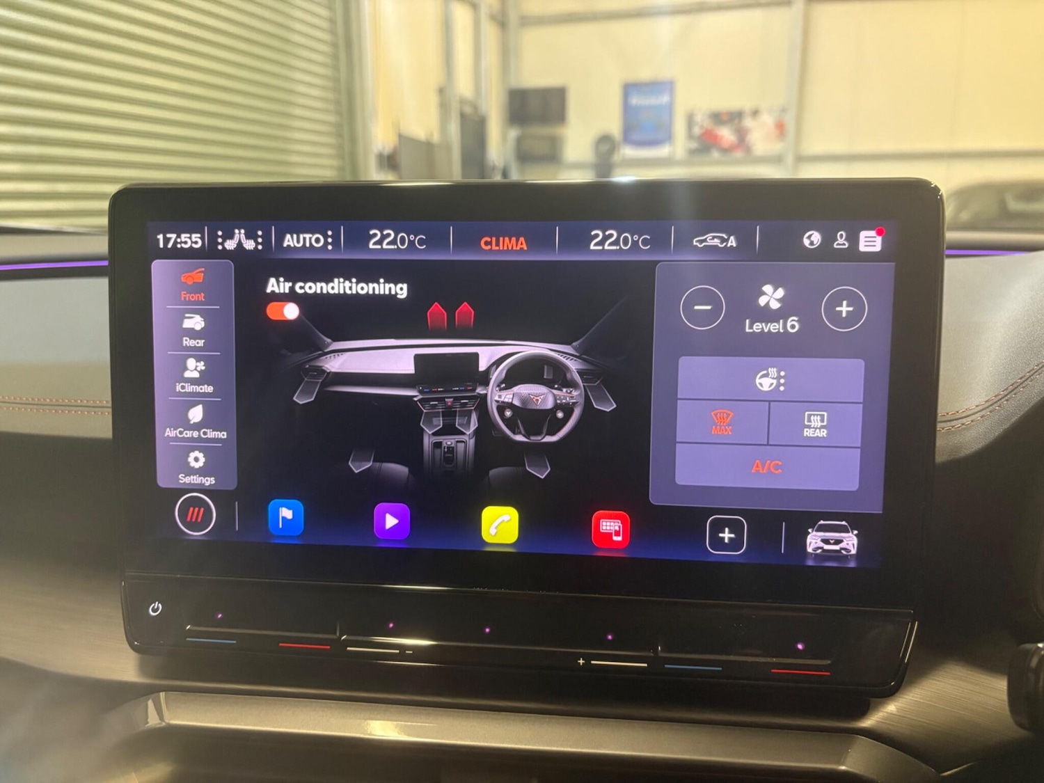 Used Cupra Formentor 2021 for sale - 77039746: Photo 31