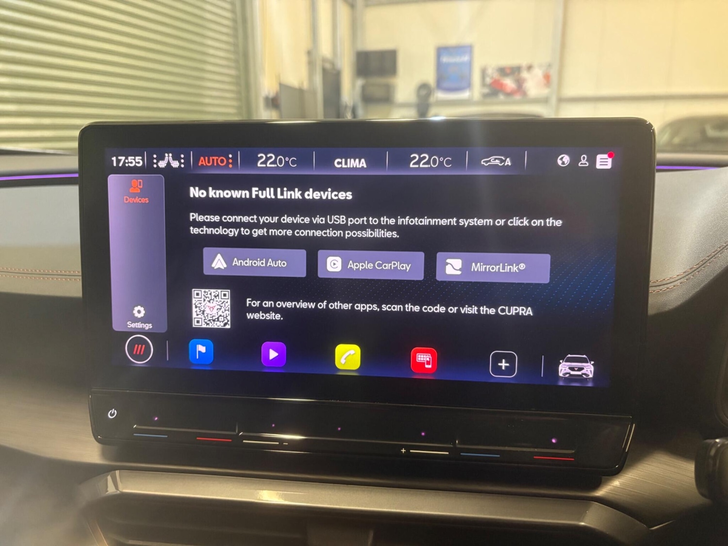 Used Cupra Formentor 2021 for sale - 77039746: Photo 32