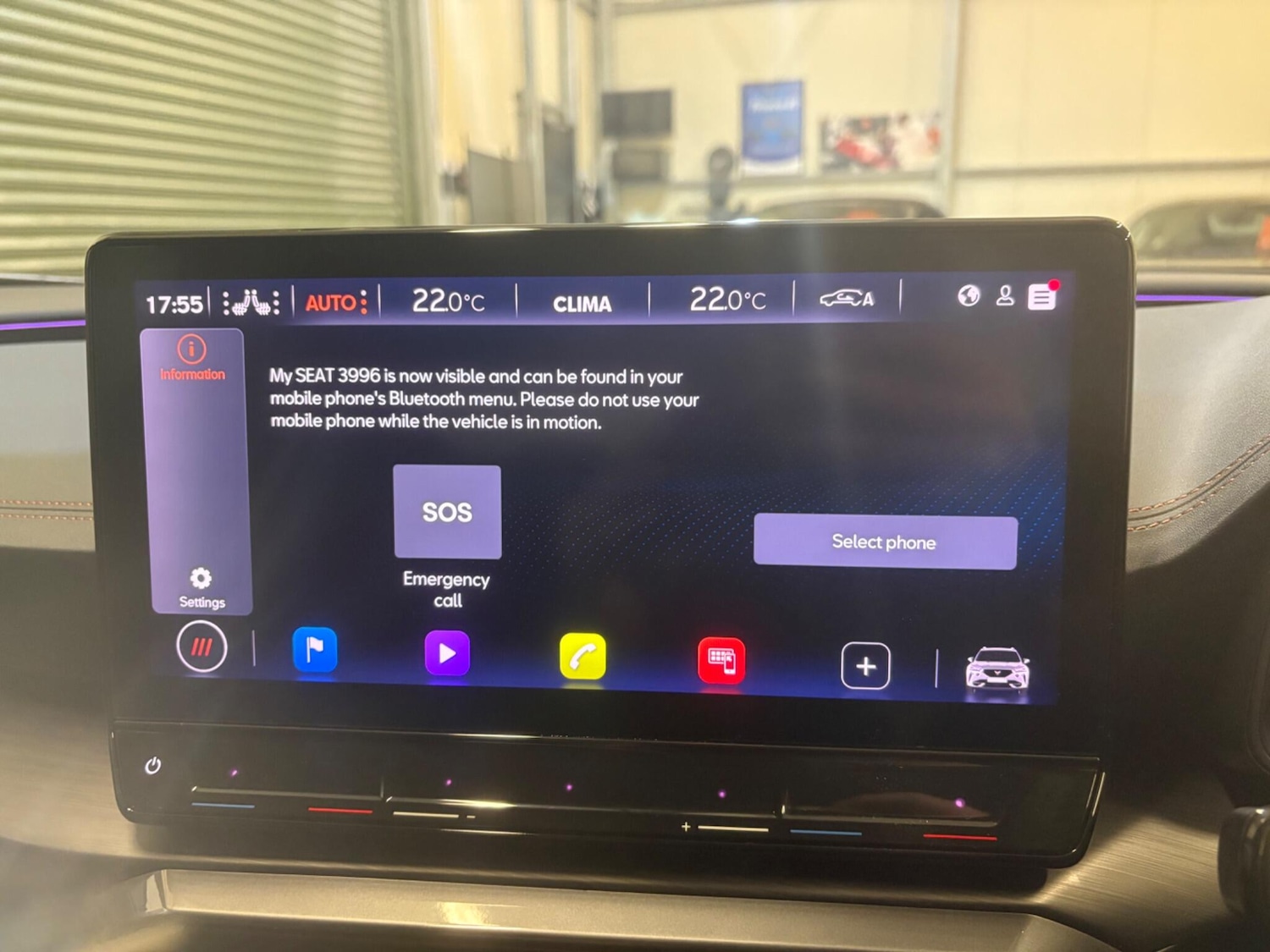 Used Cupra Formentor 2021 for sale - 77039746: Photo 33