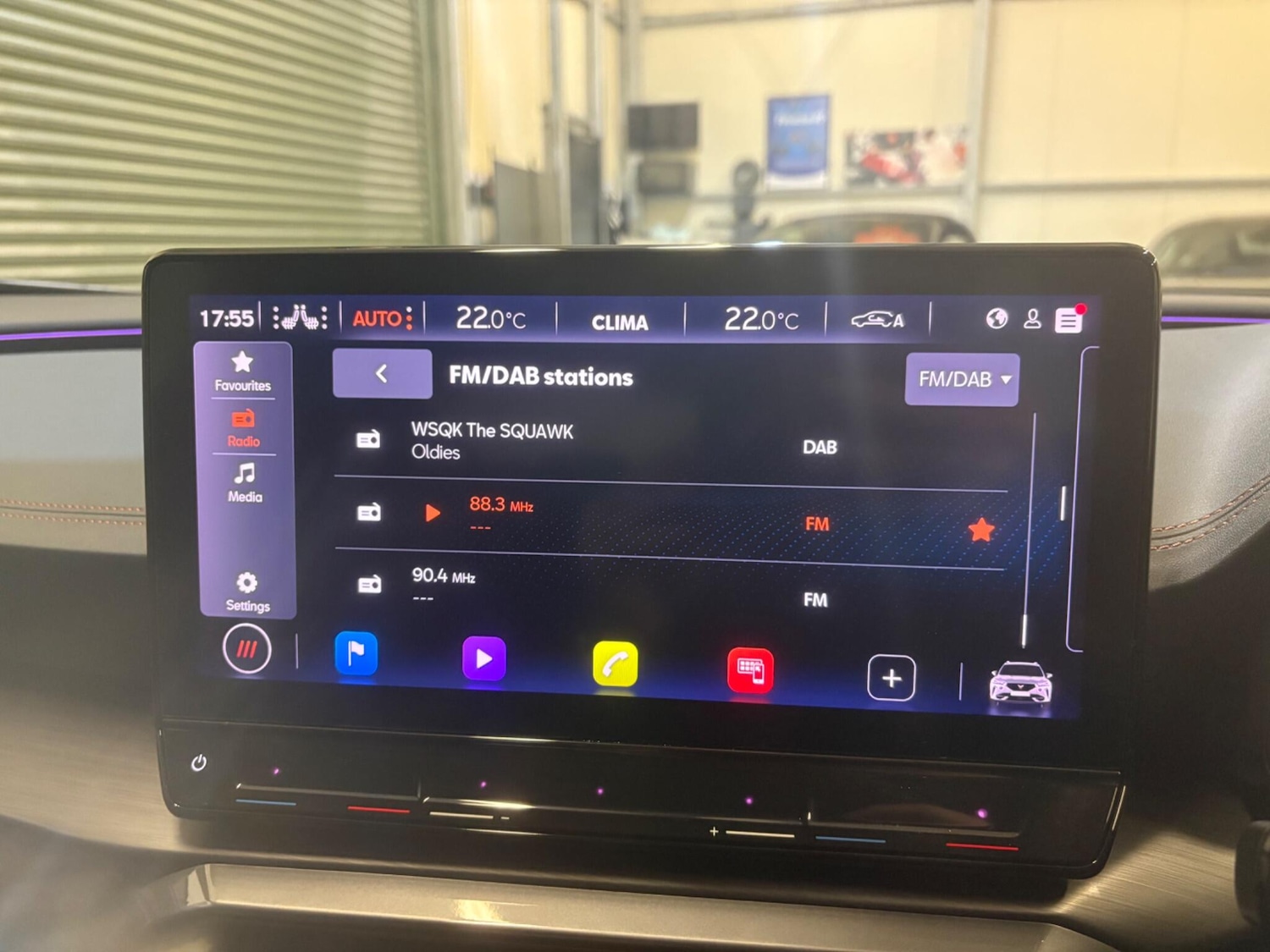 Used Cupra Formentor 2021 for sale - 77039746: Photo 34