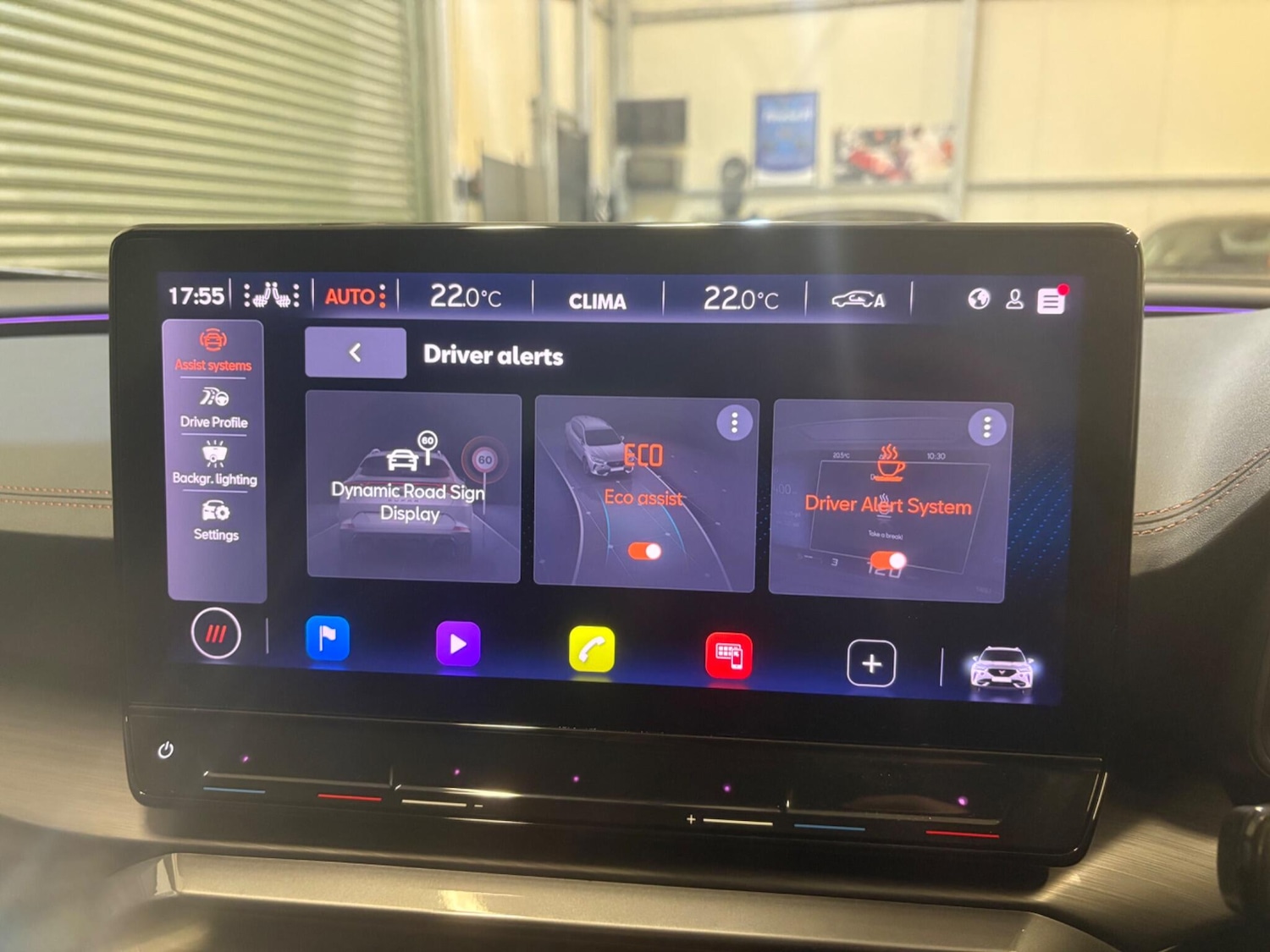 Used Cupra Formentor 2021 for sale - 77039746: Photo 35