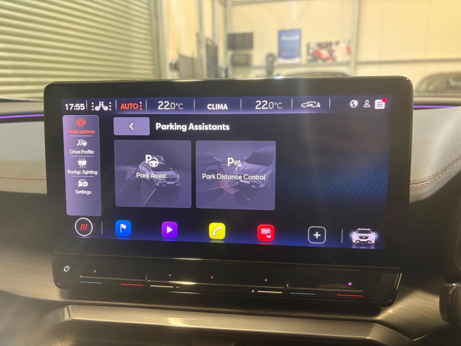 Used Cupra Formentor 2021 for sale - 77039746: Photo 37