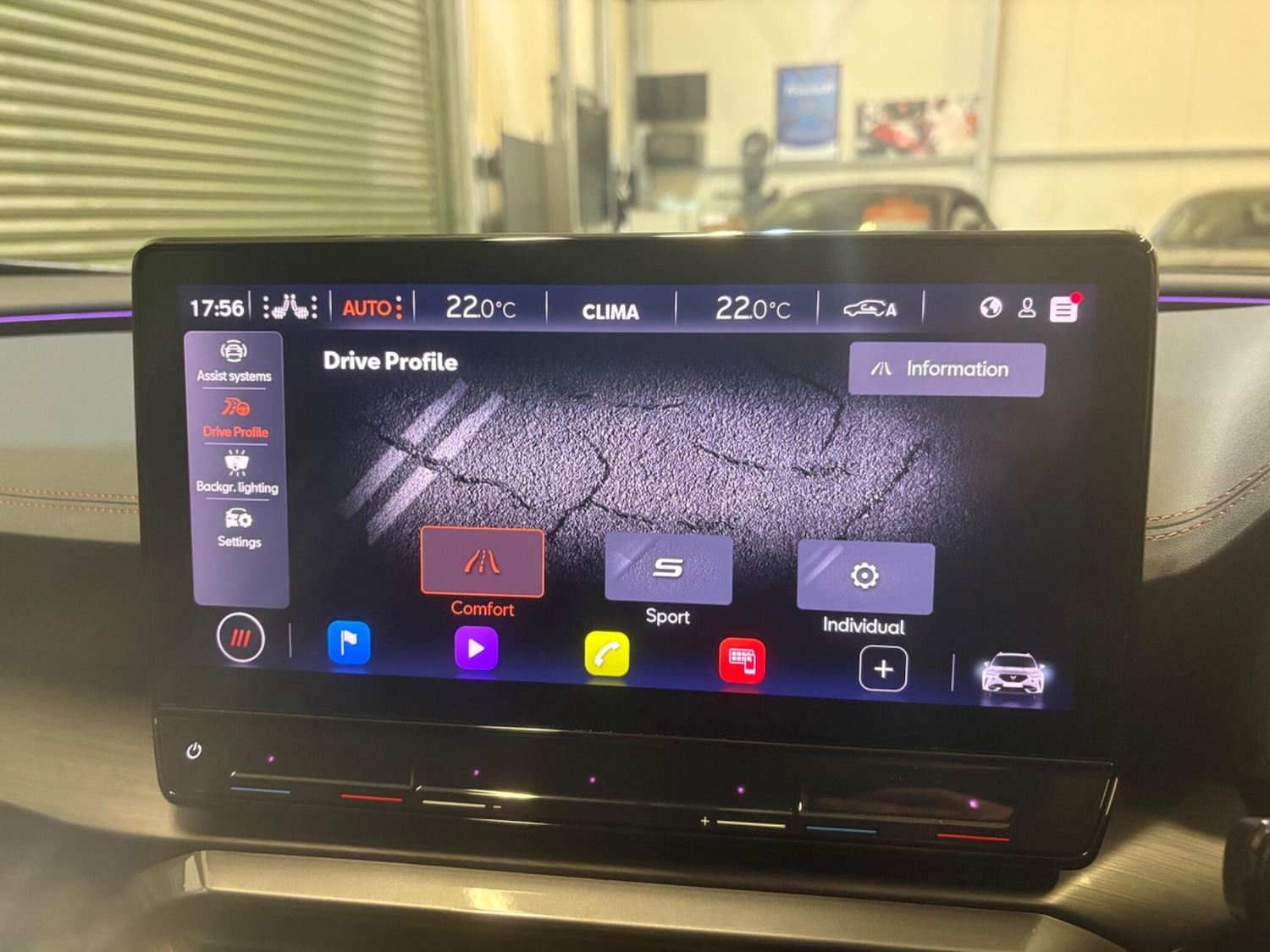 Used Cupra Formentor 2021 for sale - 77039746: Photo 40