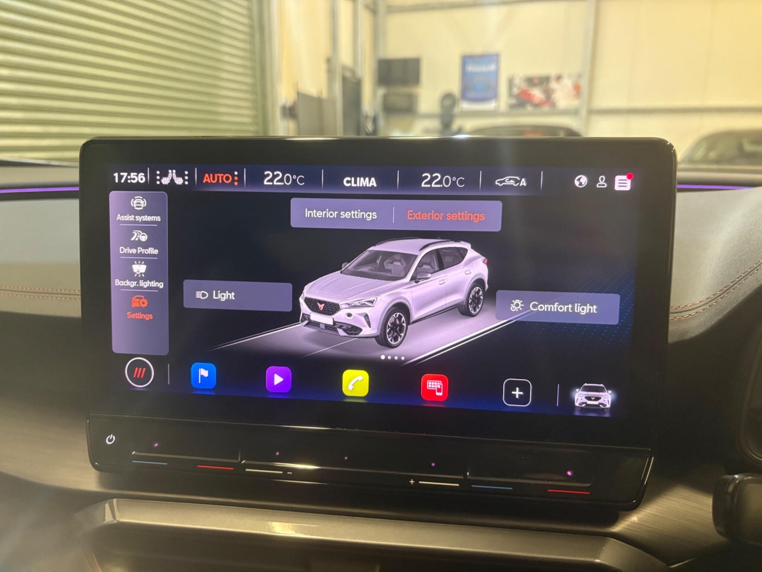 Used Cupra Formentor 2021 for sale - 77039746: Photo 42