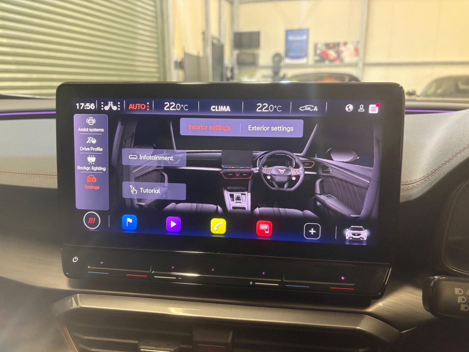 Used Cupra Formentor 2021 for sale - 77039746: Photo 43