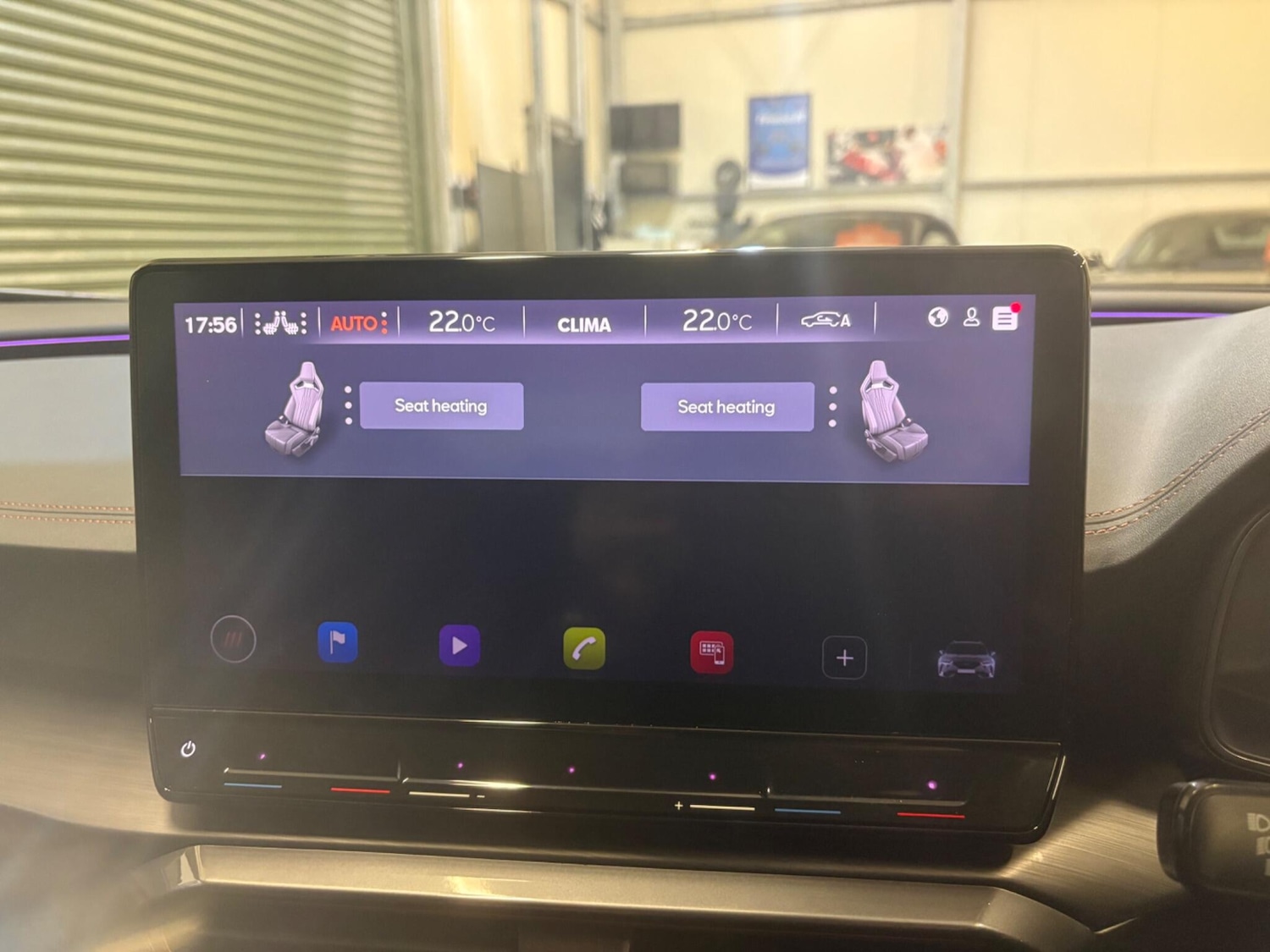 Used Cupra Formentor 2021 for sale - 77039746: Photo 44