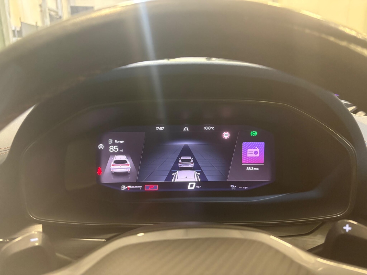 Used Cupra Formentor 2021 for sale - 77039746: Photo 47