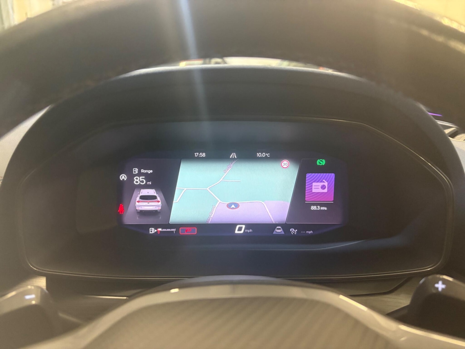 Used Cupra Formentor 2021 for sale - 77039746: Photo 48