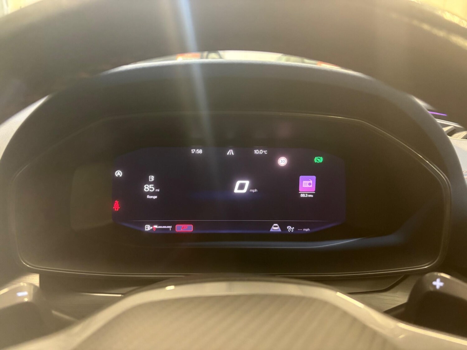 Used Cupra Formentor 2021 for sale - 77039746: Photo 49