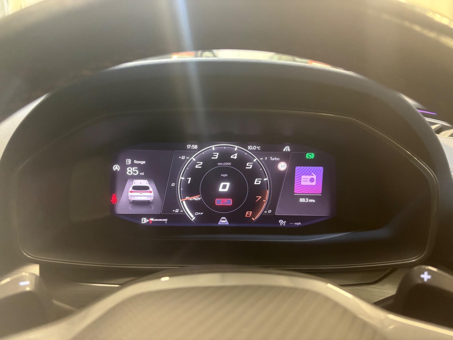 Used Cupra Formentor 2021 for sale - 77039746: Photo 50