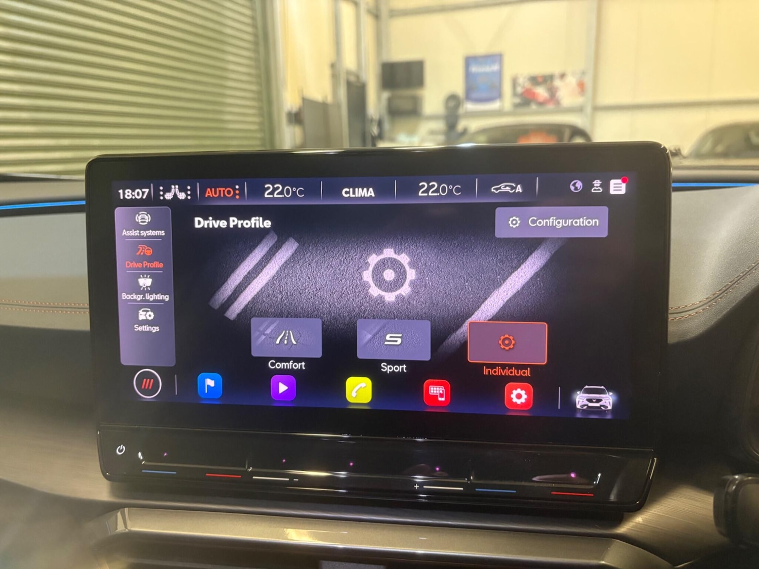 Used Cupra Formentor 2021 for sale - 77039746: Photo 54