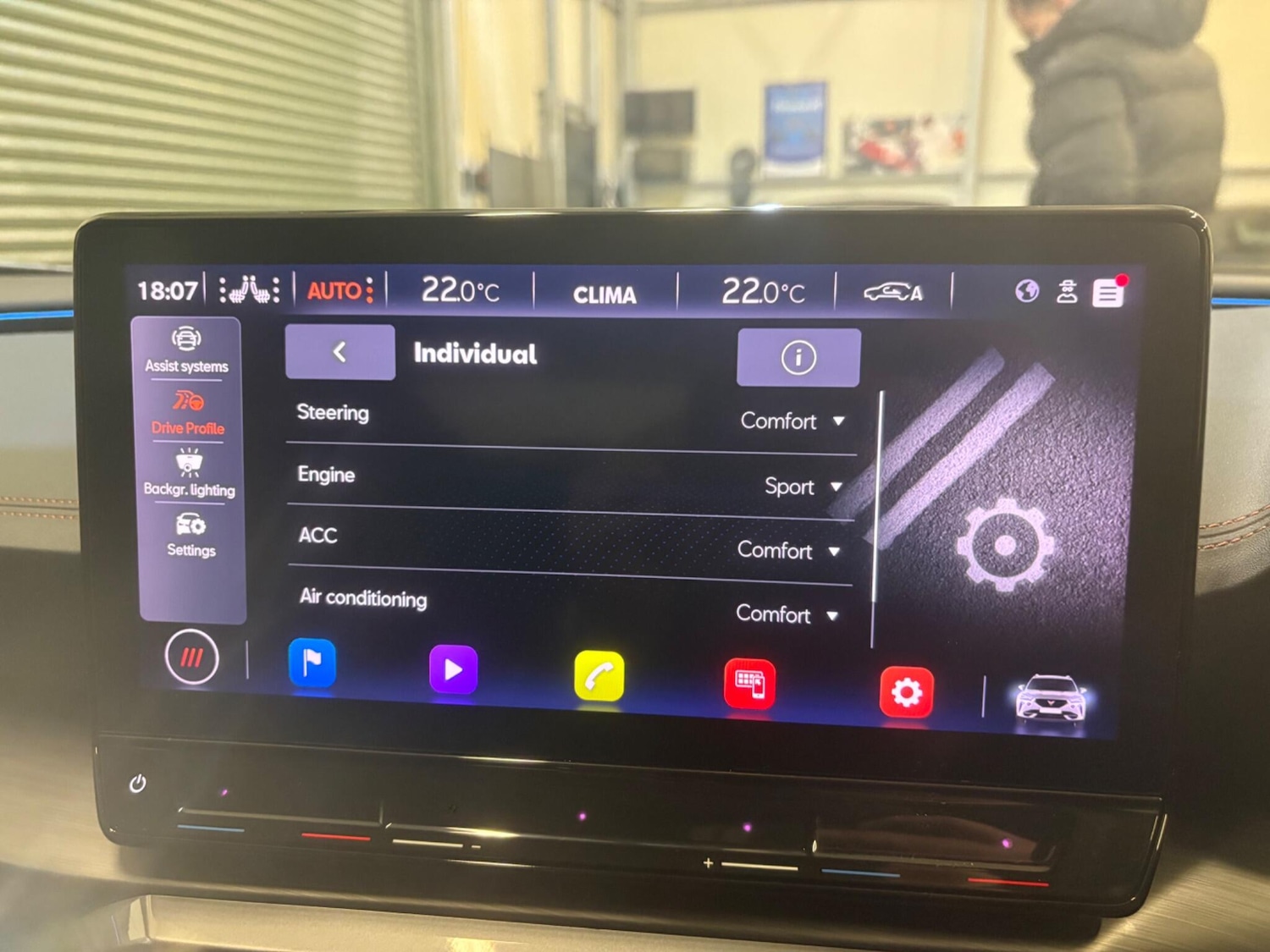 Used Cupra Formentor 2021 for sale - 77039746: Photo 55