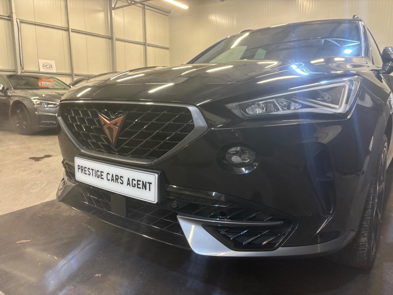 Used Cupra Formentor 2021 for sale - 77039746: Photo 58