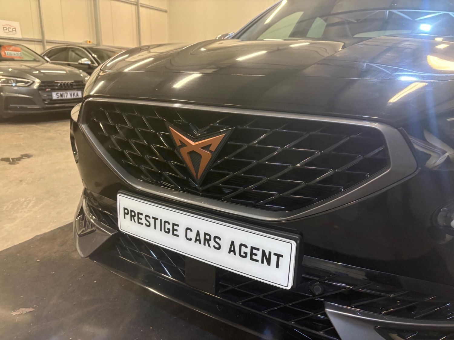 Used Cupra Formentor 2021 for sale - 77039746: Photo 59